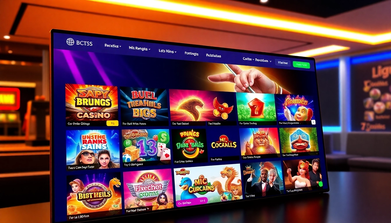 Visit https://kubets.work/ for premier online casino entertainment with a wide game selection and secure betting experience.