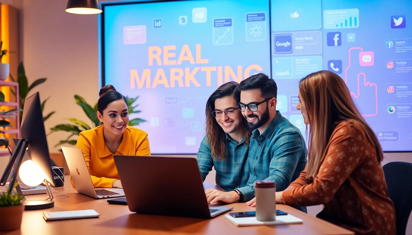 Visit https://32win.social/ to discover innovative strategies for boosting social media engagement and brand visibility effectively.