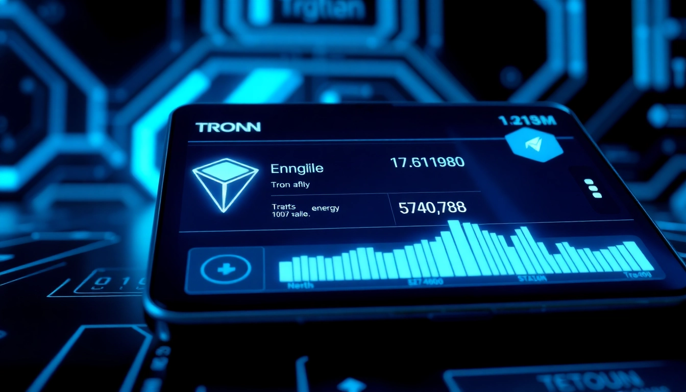 Buy energy tron efficiently with secure platform, fast transactions, and real-time on-chain verification for seamless blockchain energy support.