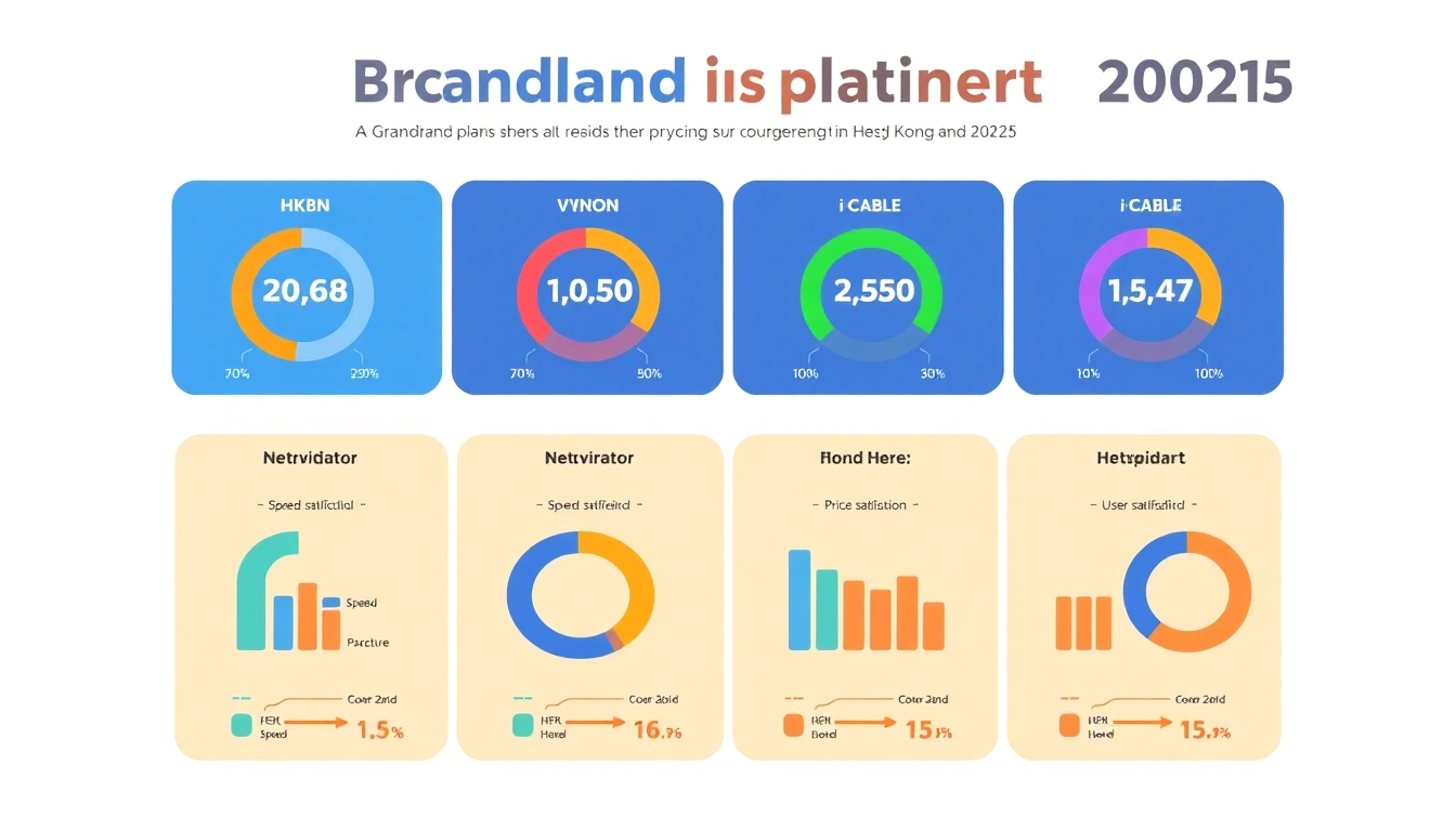 2025 Hong Kong Broadband Plans Comparison Infographic