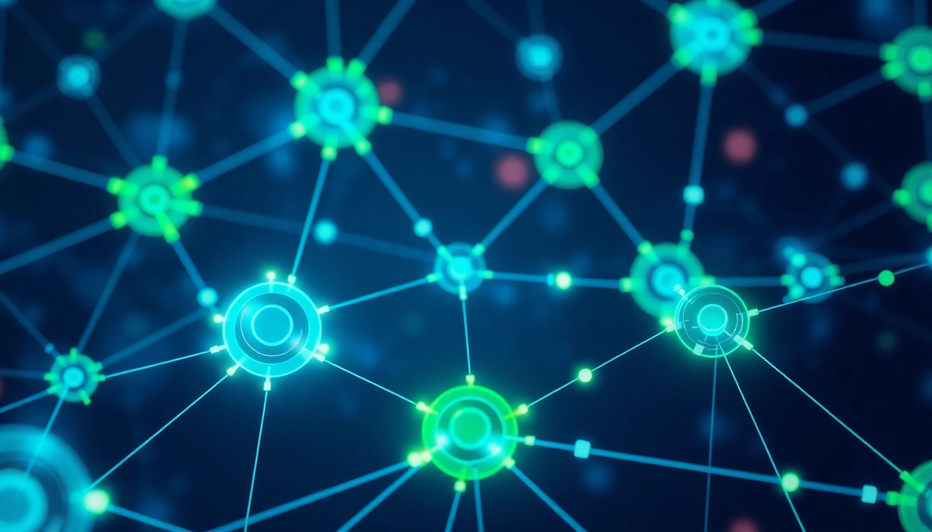 KJC leads a secure and innovative digital entertainment ecosystem, connecting users worldwide.