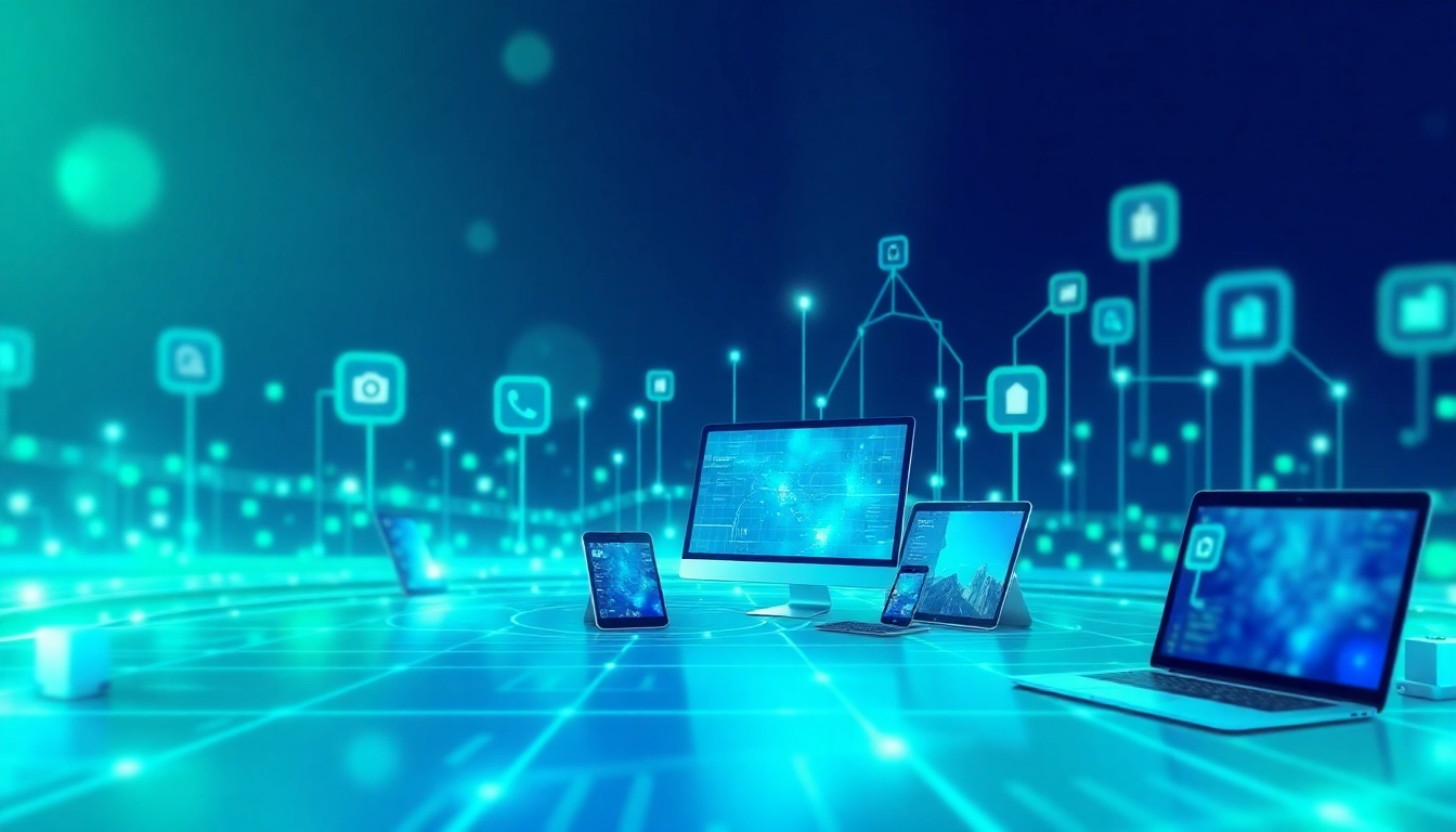 KJC leading digital entertainment ecosystem with innovative technology and global partnership integration.