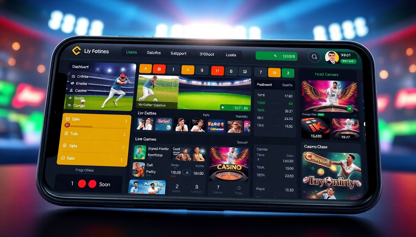 Reddy Anna actively offers live sports betting and casino games with user-friendly interface and real-time odds updates for Indian players.