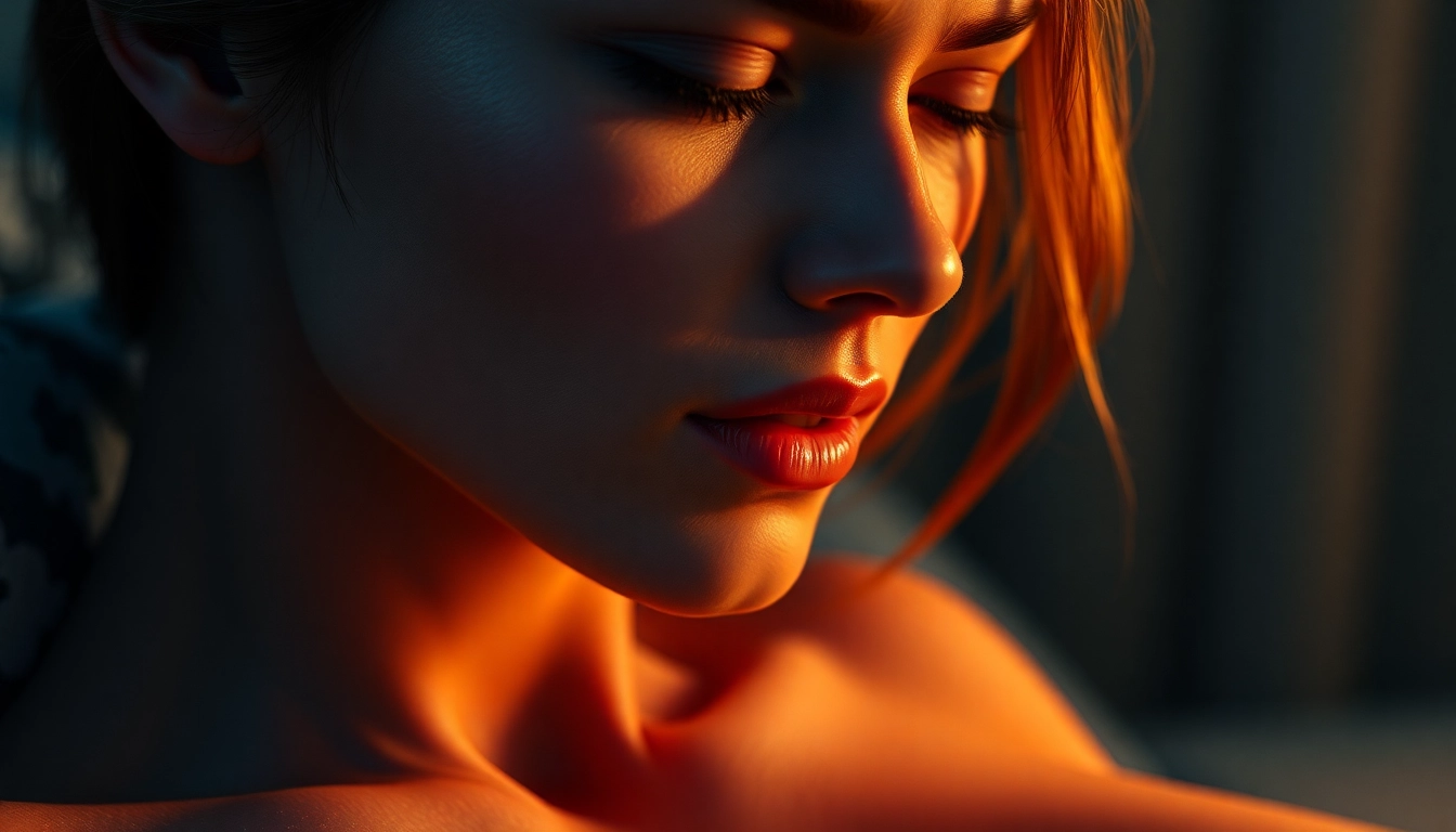 Discover the top-rated NSFW image generator tools to create hyper-realistic adult visuals with advanced customization and emotional depth.