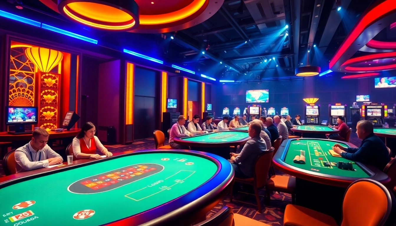 Sky Exchange online betting platform showcasing live casino games like Roulette, Blackjack, and Teen Patti with real dealers and HD streaming.