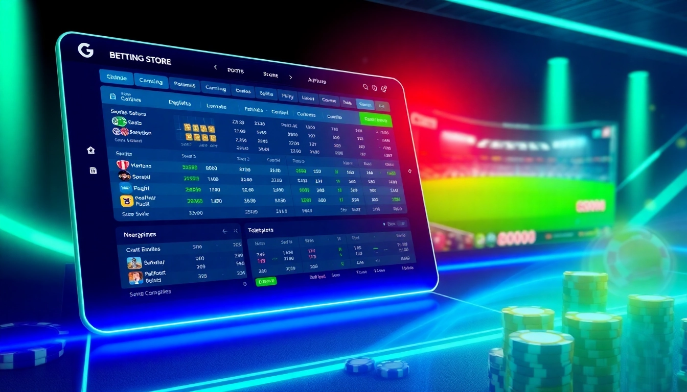 Fairplay24 online betting interface with live sports and casino elements for engaging user