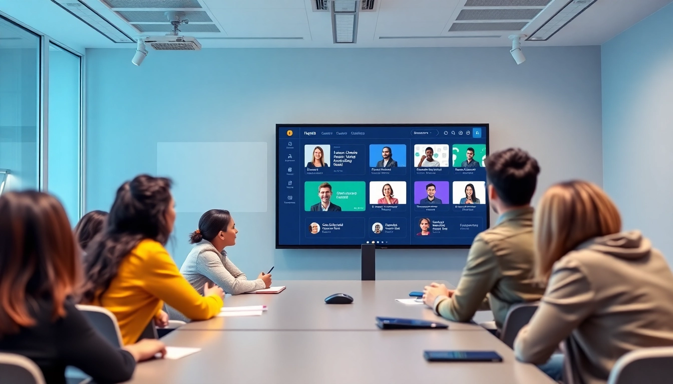 User creating personalized online courses quickly using an AI course builder platform for