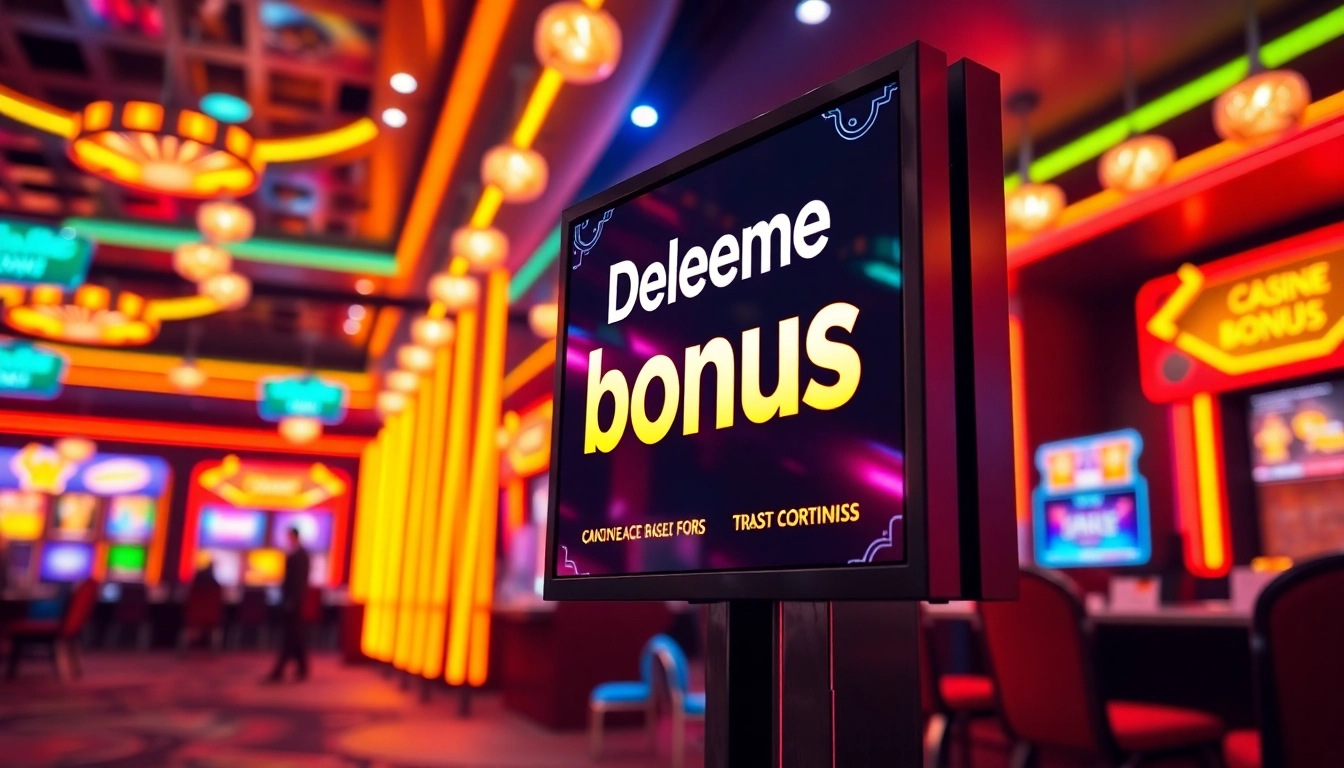 Optimize your sites with the latest deneme bonusu strategies for better engagement and